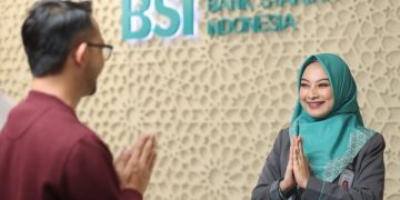 BSI Cairkan Dividen Rp1,51 Triliun Hari Ini, Naik 44% dari Tahun Lalu
