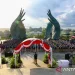 Dilantik Basuki, 555 PNS Otorita IKN Jadi Garda Awal Pemerintahan Ibu Kota Baru