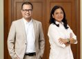 Tri Andayani dan Budi Setyawan “Tukar Posisi”, PELNI dan InJourney Aviation Services Rombak Pimpinan