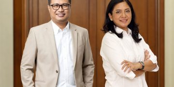 Tri Andayani dan Budi Setyawan “Tukar Posisi”, PELNI dan InJourney Aviation Services Rombak Pimpinan