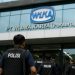 Polri Geledah Kantor WIKA Terkait Kasus Dugaan Korupsi Proyek Pabrik Gula PTPN XI
