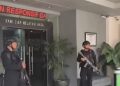 Dikawal Pasukan Brimob, Kantor Bea Cukai Juanda Digeledah