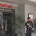 Dikawal Pasukan Brimob, Kantor Bea Cukai Juanda Digeledah