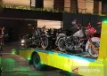 KPK Angkut Moge hingga Mobil Mewah Usai Geledah Rumah Silmy Karim