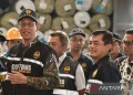 Purbaya Yakin RI Jauh dari Krisis 1998, Sebut Fiskal dan Ekonomi Masih Kuat