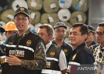 Purbaya Yakin RI Jauh dari Krisis 1998, Sebut Fiskal dan Ekonomi Masih Kuat