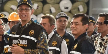 Purbaya Yakin RI Jauh dari Krisis 1998, Sebut Fiskal dan Ekonomi Masih Kuat