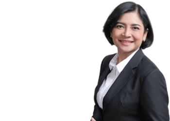 Tri Andayani Ditunjuk Jadi Dirut IAS, Ini Jejak Kariernya di BUMN