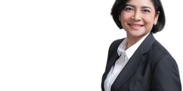 Tri Andayani Ditunjuk Jadi Dirut IAS, Ini Jejak Kariernya di BUMN