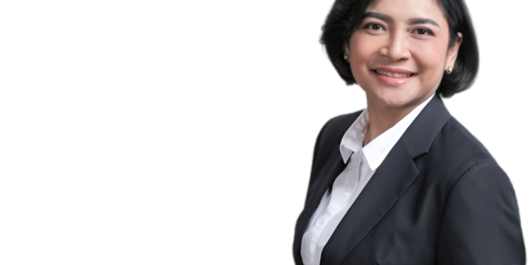 Tri Andayani Ditunjuk Jadi Dirut IAS, Ini Jejak Kariernya di BUMN