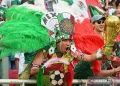 Meksiko Lolos ke Babak 32 Besar Piala Dunia 2026