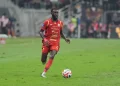 Persija Cuci Gudang Pemain Asing, Tujuh Nama Resmi Berpisah