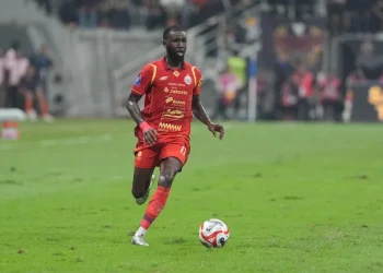 Persija Cuci Gudang Pemain Asing, Tujuh Nama Resmi Berpisah