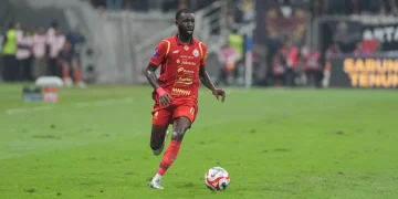 Persija Cuci Gudang Pemain Asing, Tujuh Nama Resmi Berpisah