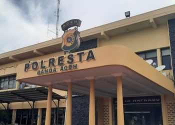 Polisi di Aceh Diperiksa Propam Usai Ajukan Penangguhan Ajudan Ketua DPRA