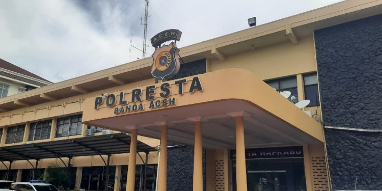 Polisi di Aceh Diperiksa Propam Usai Ajukan Penangguhan Ajudan Ketua DPRA