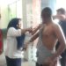 KMP Aceh Hebat 2 Terbakar, Belasan Orang Dilarikan ke RSUDZA