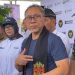 Zulhas Kenang Momen Bersama Zaini Abdullah