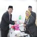 Mahasiswa Korsel Lulus S2 di UIN Ar-Raniry, Teliti Konsumsi Produk Korea di Aceh