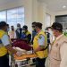 Satu Jemaah Haji Aceh Kloter 7 Wafat Dalam Pesawat