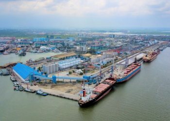 Perombakan Total di Pelindo Multi Terminal, Direksi dan Dewan Komisaris Berganti