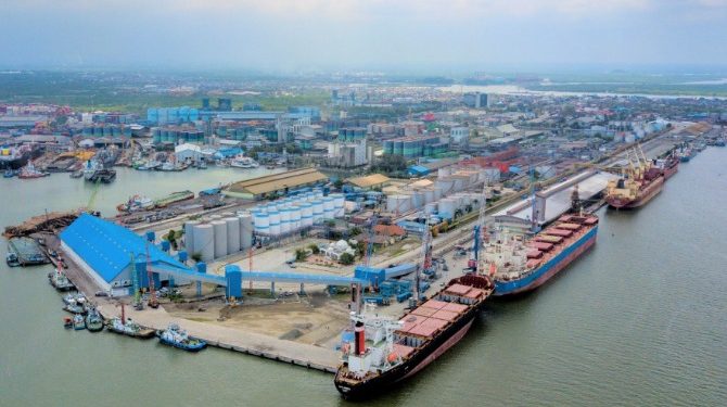 Perombakan Total di Pelindo Multi Terminal, Direksi dan Dewan Komisaris Berganti