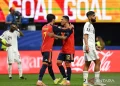 Spanyol Bantai Arab Saudi Empat Gol Tanpa Balas