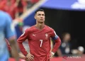 Piala Dunia 2026: Kongo Tahan Imbang Portugal 1-1