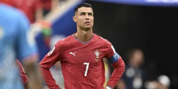 Piala Dunia 2026: Kongo Tahan Imbang Portugal 1-1