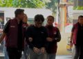 Ditangkap di Malaysia, Frans Antoni Ternyata Lama Bersembunyi di Thailand