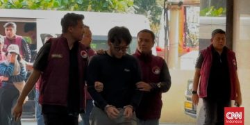 Ditangkap di Malaysia, Frans Antoni Ternyata Lama Bersembunyi di Thailand