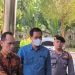 Bupati Edison Tiba di KPK Setelah OTT, Penyidik Telah Tetapkan Tersangka