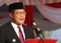 Jejak Karier Edison, Bupati Muara Enim yang Terjaring OTT KPK