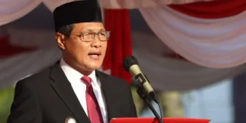 Jejak Karier Edison, Bupati Muara Enim yang Terjaring OTT KPK