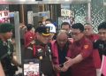 Kejagung Tetapkan Eks Kepala BGN Dadan Hindayana Tersangka Korupsi MBG