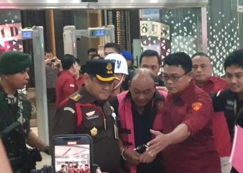 Kejagung Tetapkan Eks Kepala BGN Dadan Hindayana Tersangka Korupsi MBG