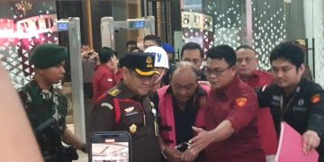 Kejagung Tetapkan Eks Kepala BGN Dadan Hindayana Tersangka Korupsi MBG