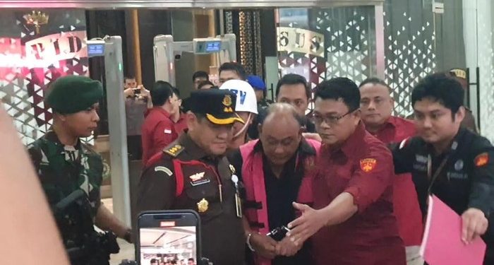 Kejagung Tetapkan Eks Kepala BGN Dadan Hindayana Tersangka Korupsi MBG