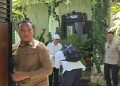 Didit Prabowo dan Jokowi Bertemu Empat Mata, Isi Pembicaraan Dirahasiakan