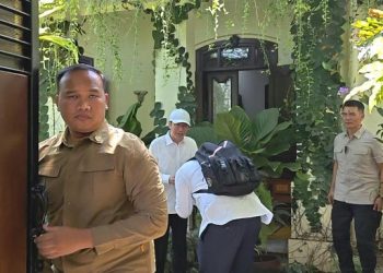 Didit Prabowo dan Jokowi Bertemu Empat Mata, Isi Pembicaraan Dirahasiakan