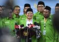 Cak Imin Tunjuk Gus Najmi Jadi Ketua Harian DPP PKB
