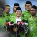 Cak Imin Tunjuk Gus Najmi Jadi Ketua Harian DPP PKB