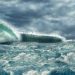 Tiga Wilayah RI Diterjang Tsunami Usai Gempa M 7,7 Filipina