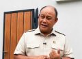Prabowo Ganti Kepala BGN