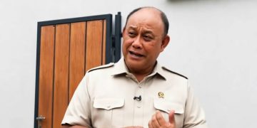 Prabowo Ganti Kepala BGN