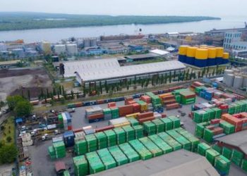 Perombakan Total! PT Pelindo Sinergi Lokaseva Rombak Direksi dan Dewan Komisaris