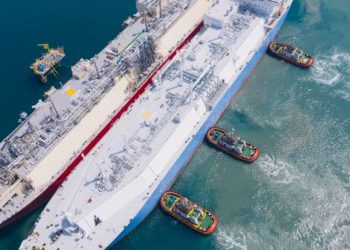 Pelindo Jasa Maritim Ganti Nahkoda, Arief Hermawan Pimpin Jajaran Direksi Baru