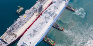 Pelindo Jasa Maritim Ganti Nahkoda, Arief Hermawan Pimpin Jajaran Direksi Baru