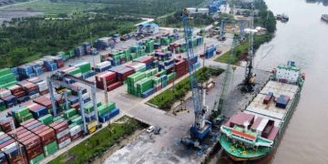 Pelindo Terminal Petikemas Rombak Susunan Direksi