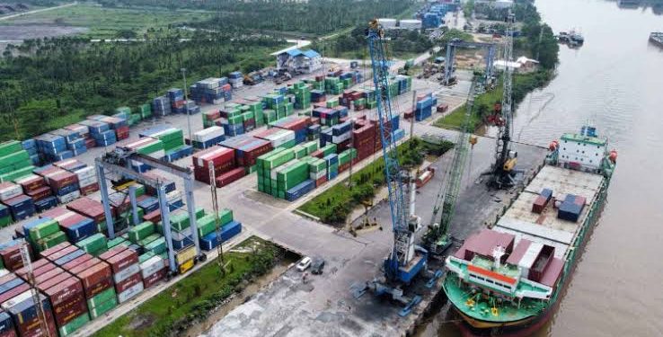 Pelindo Terminal Petikemas Rombak Susunan Direksi